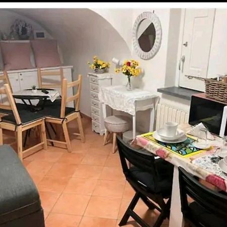 Suite Flower B&B Salerno Zewnętrze zdjęcie