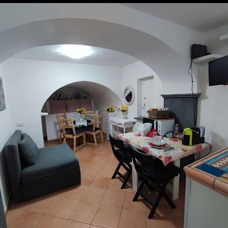 Suite Flower B&B Salerno Zewnętrze zdjęcie