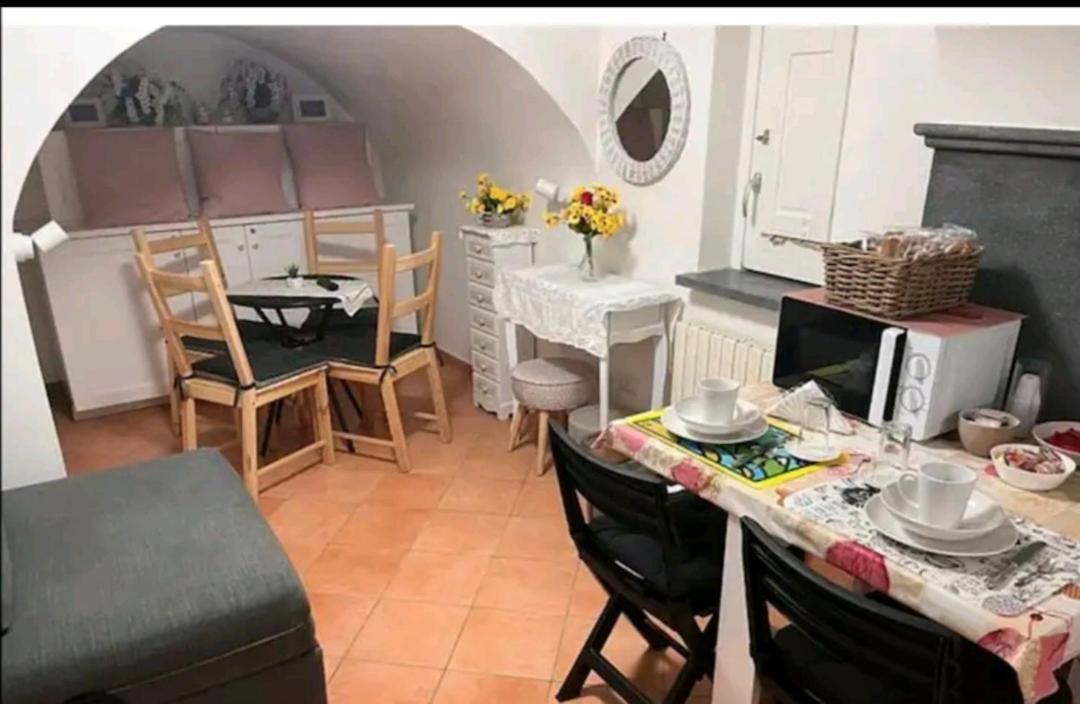 Suite Flower B&B Salerno Zewnętrze zdjęcie