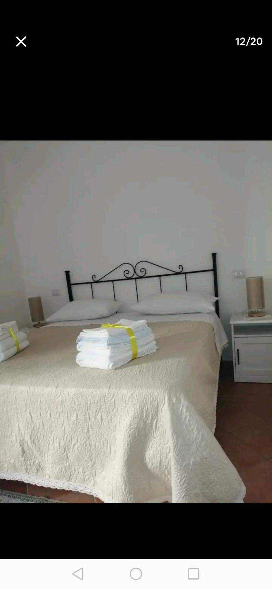 Suite Flower B&B Salerno Zewnętrze zdjęcie