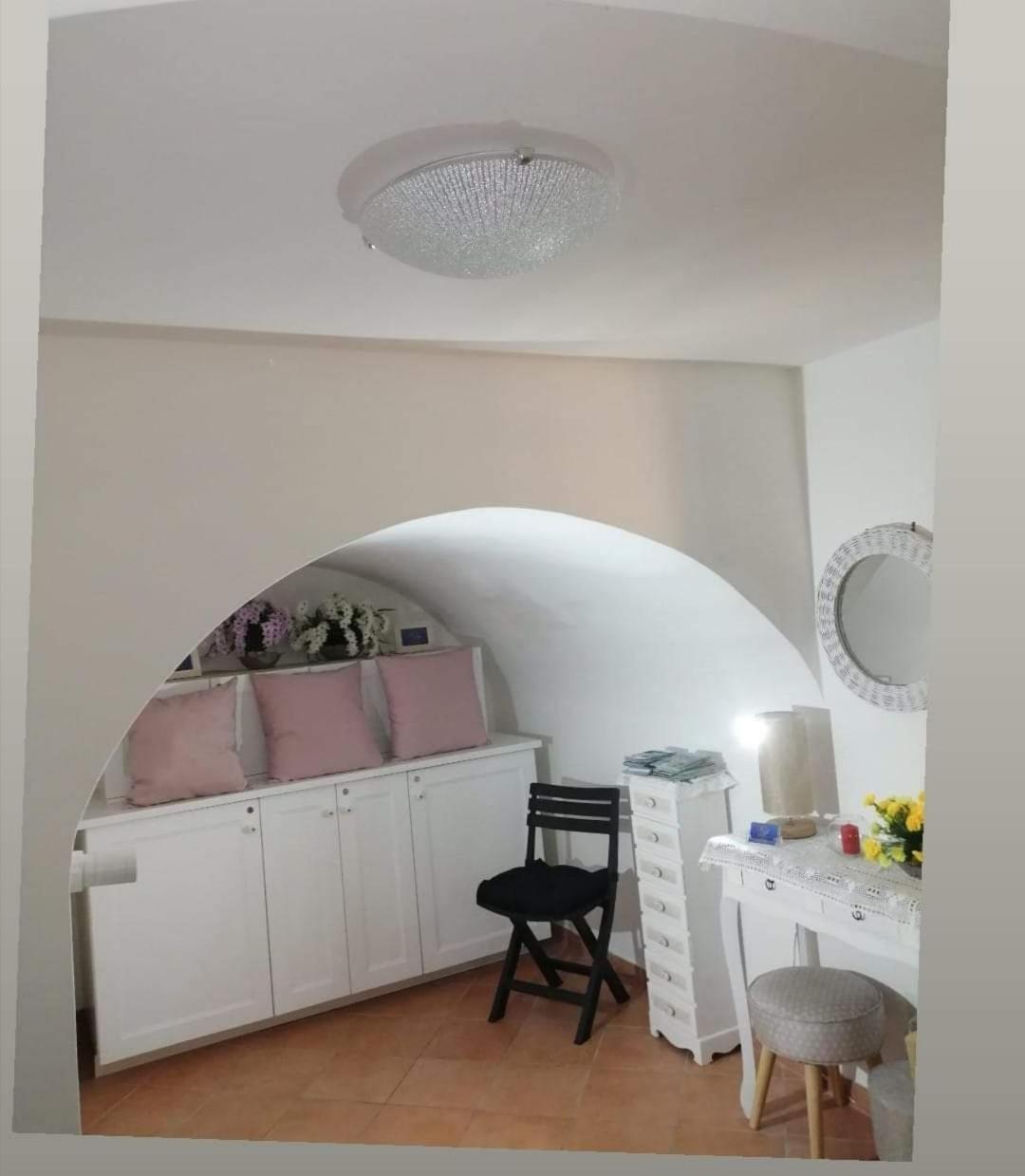 Suite Flower B&B Salerno Zewnętrze zdjęcie