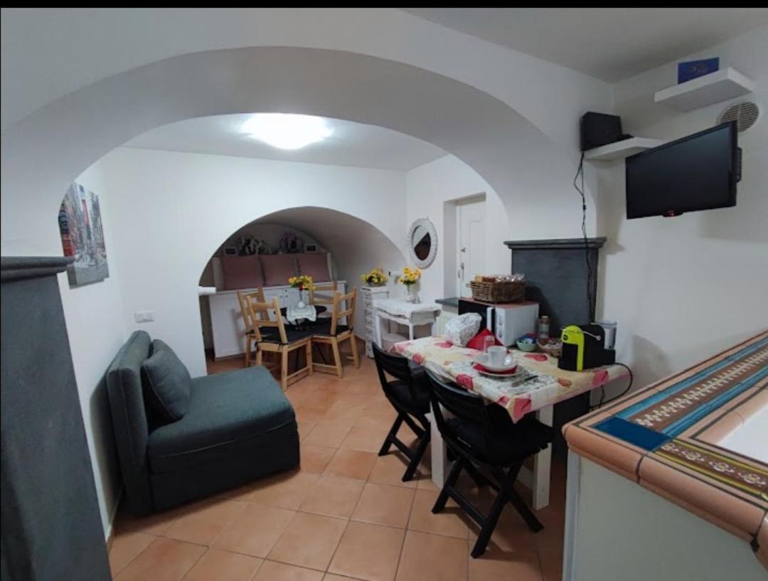 Suite Flower B&B Salerno Zewnętrze zdjęcie