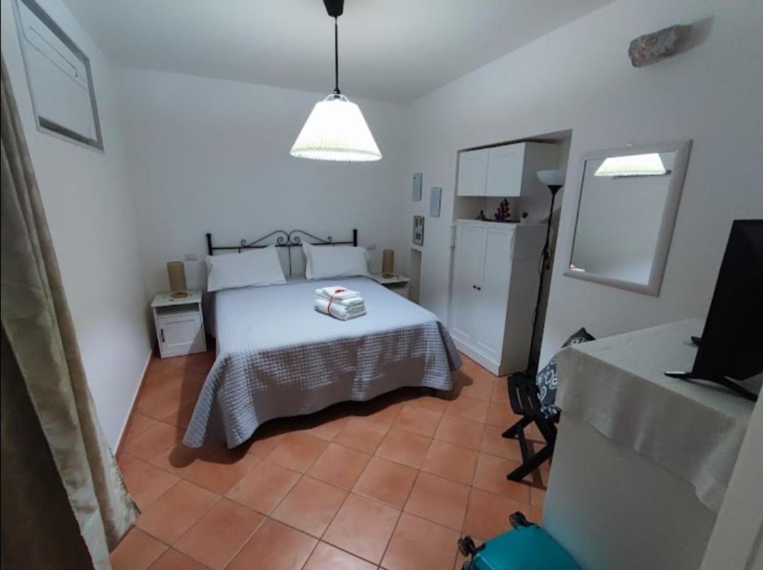 Suite Flower B&B Salerno Zewnętrze zdjęcie